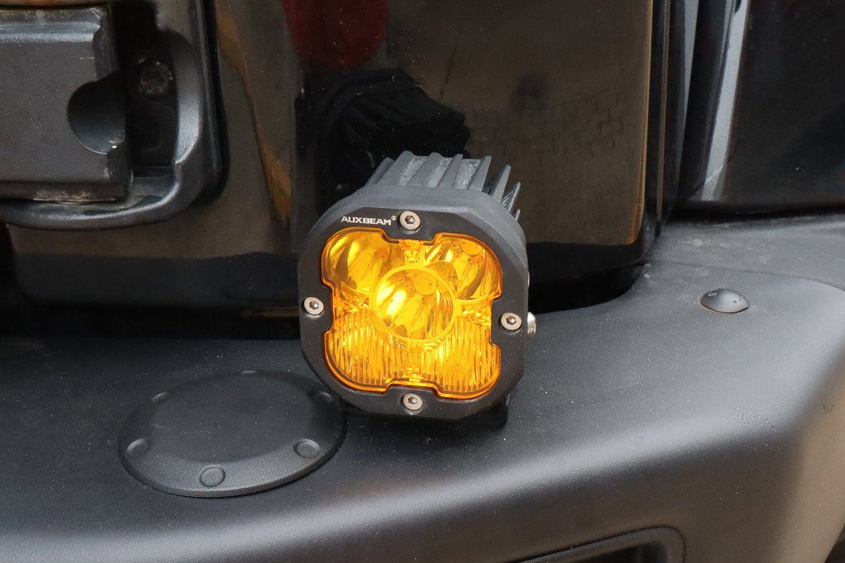 2017 Jeep Wrangler Unlimited Rubicon Hard Rock