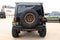 2017 Jeep Wrangler Unlimited Rubicon Hard Rock
