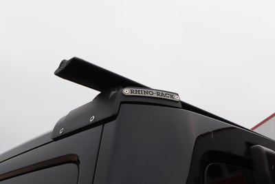 2017 Jeep Wrangler Unlimited Rubicon Hard Rock