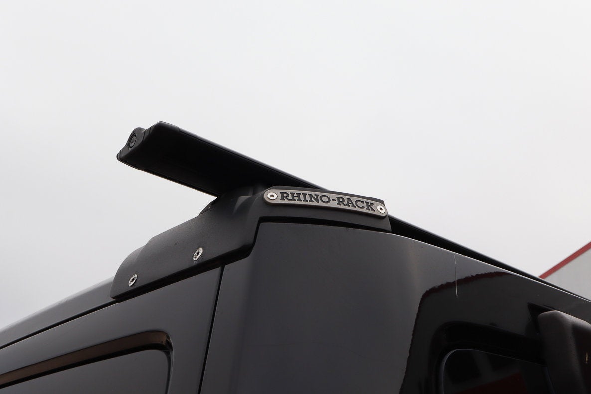 2017 Jeep Wrangler Unlimited Rubicon Hard Rock