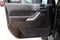 2017 Jeep Wrangler Unlimited Rubicon Hard Rock