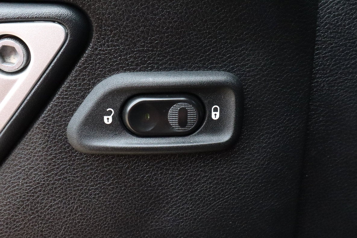 2017 Jeep Wrangler Unlimited Rubicon Hard Rock