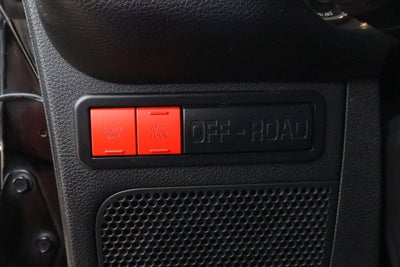 2017 Jeep Wrangler Unlimited Rubicon Hard Rock