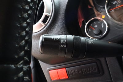 2017 Jeep Wrangler Unlimited Rubicon Hard Rock