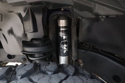 2017 Jeep Wrangler Unlimited Rubicon Hard Rock