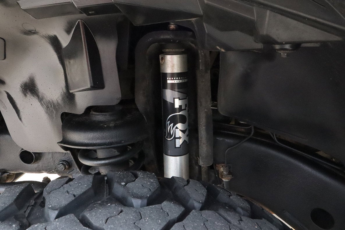 2017 Jeep Wrangler Unlimited Rubicon Hard Rock