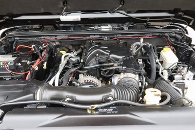 2017 Jeep Wrangler Unlimited Rubicon Hard Rock