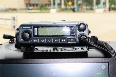 2017 Jeep Wrangler Unlimited Rubicon Hard Rock