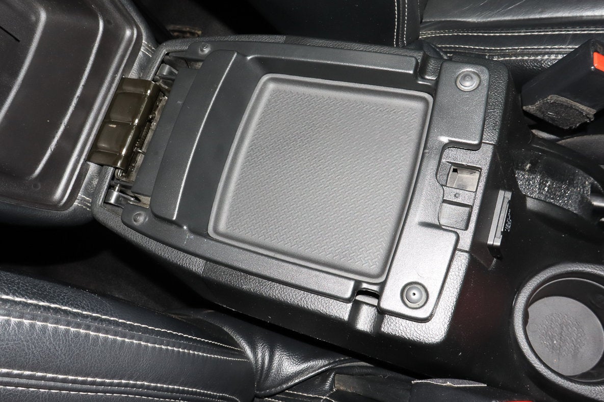 2017 Jeep Wrangler Unlimited Rubicon Hard Rock