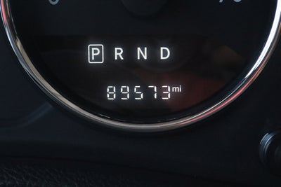 2017 Jeep Wrangler Unlimited Rubicon Hard Rock