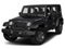 2018 Jeep Wrangler JK Unlimited Rubicon 4x4