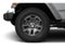 2018 Jeep Wrangler JK Unlimited Rubicon 4x4
