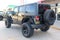 2018 Jeep Wrangler JK Unlimited Rubicon 4x4