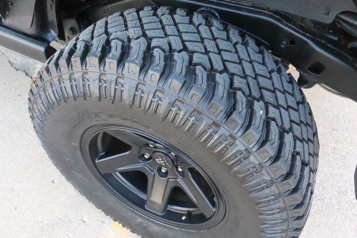 2018 Jeep Wrangler JK Unlimited Rubicon 4x4