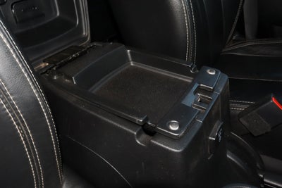 2018 Jeep Wrangler JK Unlimited Rubicon 4x4