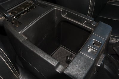 2018 Jeep Wrangler JK Unlimited Rubicon 4x4