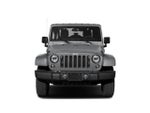 2018 Jeep Wrangler JK Unlimited Rubicon 4x4