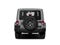 2018 Jeep Wrangler JK Unlimited Rubicon 4x4