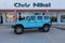 2017 Jeep Wrangler Unlimited Rubicon 4x4