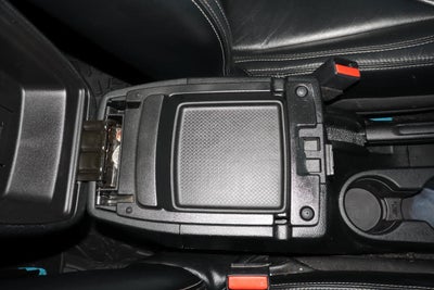 2017 Jeep Wrangler Unlimited Rubicon 4x4
