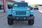 2017 Jeep Wrangler Unlimited Rubicon 4x4