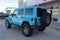2017 Jeep Wrangler Unlimited Rubicon 4x4