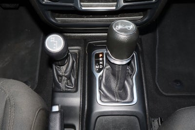 2019 Jeep Wrangler Sport