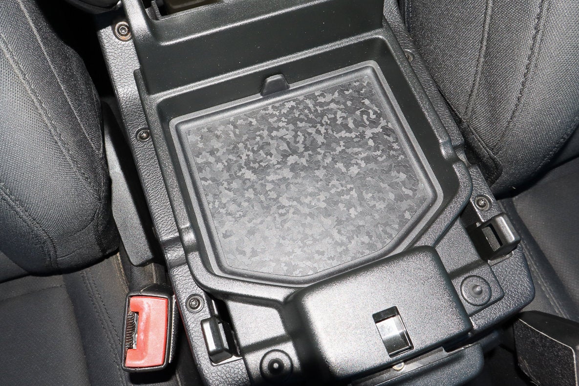 2019 Jeep Wrangler Sport