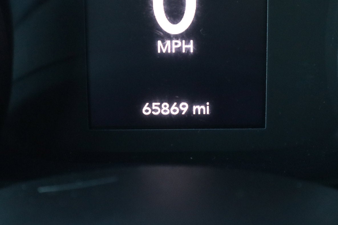 2019 Jeep Wrangler Sport