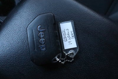 2019 Jeep Wrangler Sport