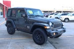 2019 Jeep Wrangler Sport