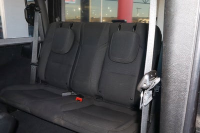 2019 Jeep Wrangler Sport