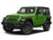 2018 Jeep Wrangler Sport 4x4
