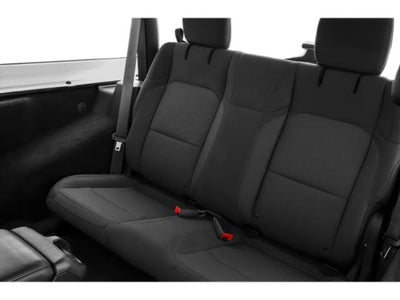 2018 Jeep Wrangler Sport 4x4