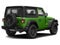 2018 Jeep Wrangler Sport 4x4