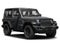 2018 Jeep Wrangler Sport 4x4