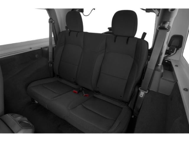 2022 Jeep Wrangler Willys Sport