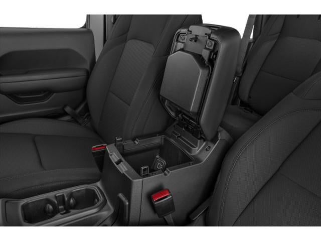 2022 Jeep Wrangler Willys Sport