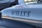 2022 Jeep Wrangler Willys Sport 4x4