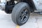 2022 Jeep Wrangler Willys Sport 4x4