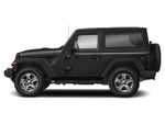 2022 Jeep Wrangler Willys Sport