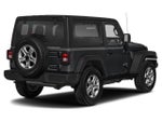 2022 Jeep Wrangler Willys Sport