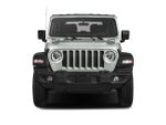 2022 Jeep Wrangler Willys Sport