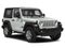 2022 Jeep Wrangler Willys Sport