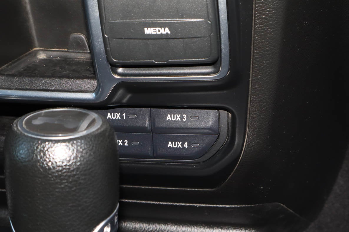 2021 Jeep Wrangler Sport 4x4