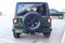 2021 Jeep Wrangler Sport 4x4