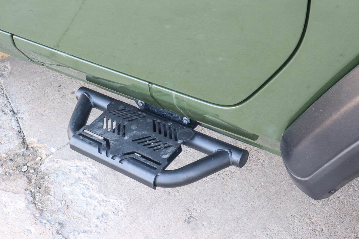 2021 Jeep Wrangler Sport 4x4