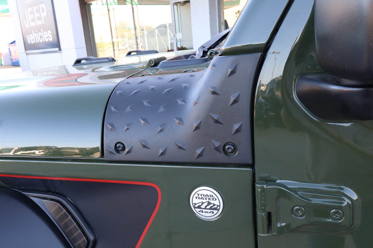 2021 Jeep Wrangler Sport 4x4