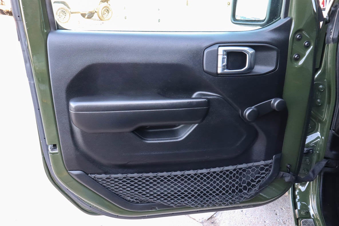 2021 Jeep Wrangler Sport 4x4