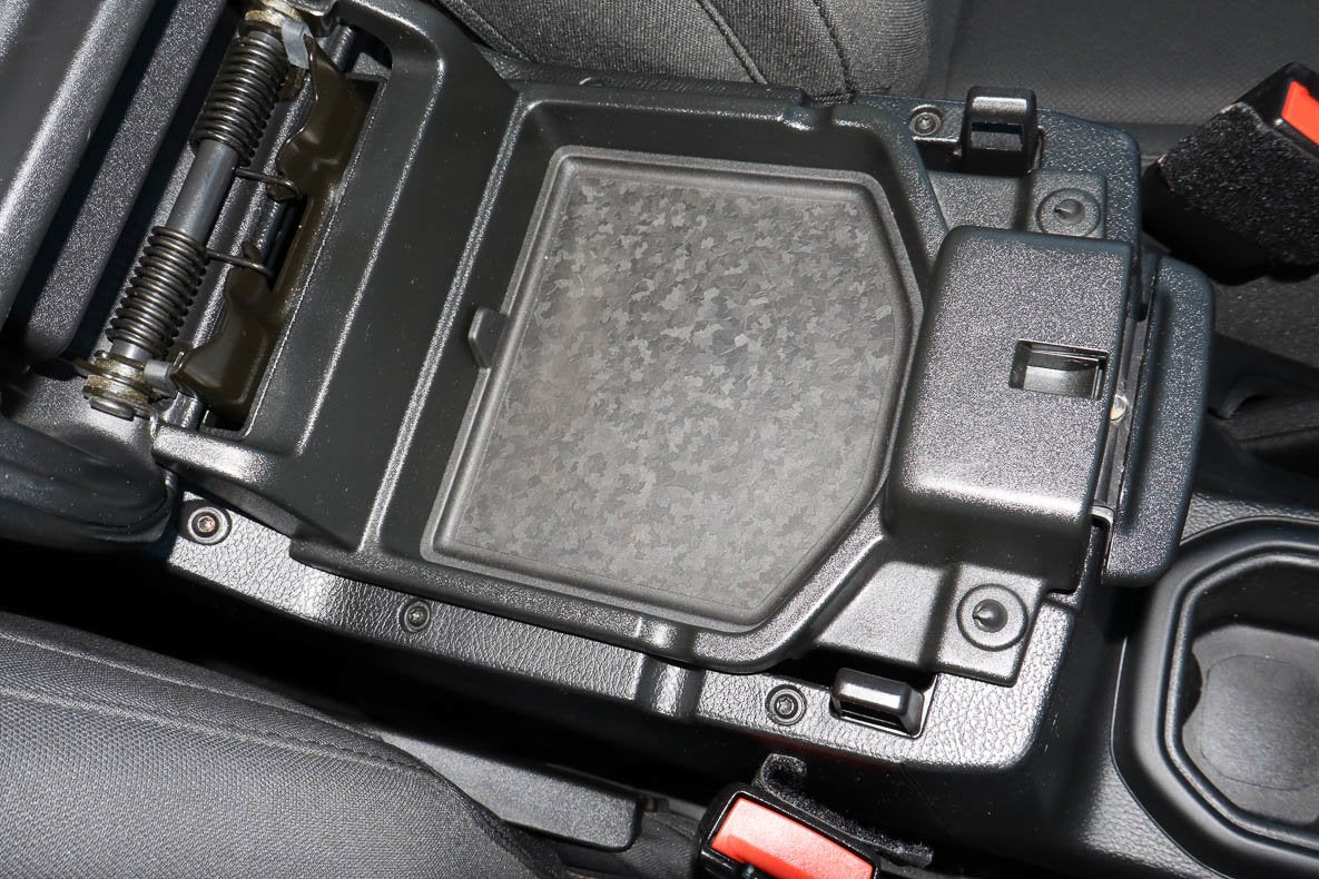 2021 Jeep Wrangler Sport 4x4